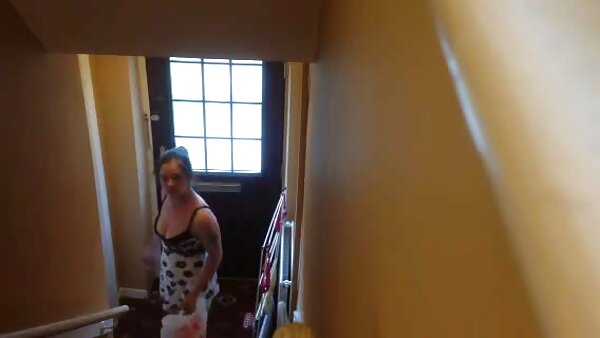 Comel webcam slurping sangap kontol tiang dan mendapat fucked