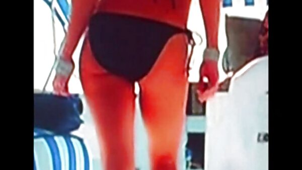 Puma Swede berambut perang kurus awek melayu sangap batang telah digerudi dalam oleh Keiran Lee